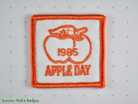 Click to enlarge 1985 Apple Day Hamilton